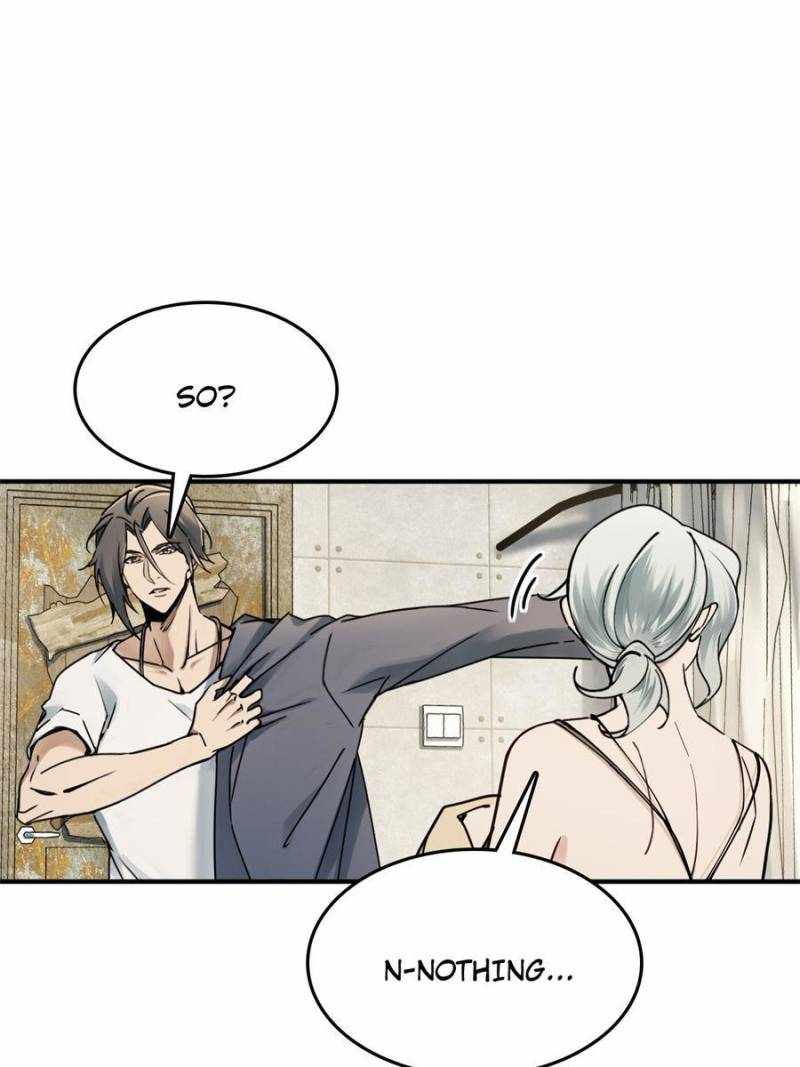 Another beginning with the Guhuo bird Chapter 262 19