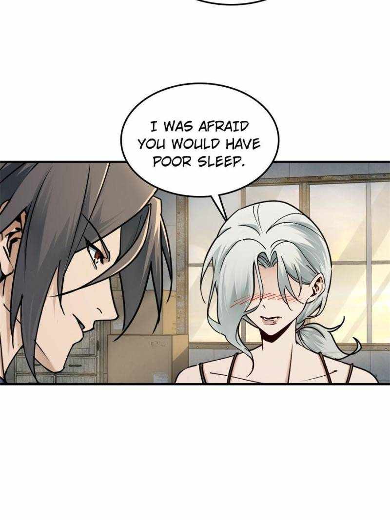 Another beginning with the Guhuo bird Chapter 262 20