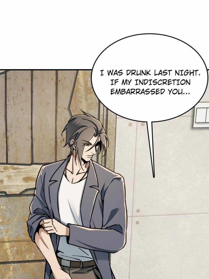 Another beginning with the Guhuo bird Chapter 262 21