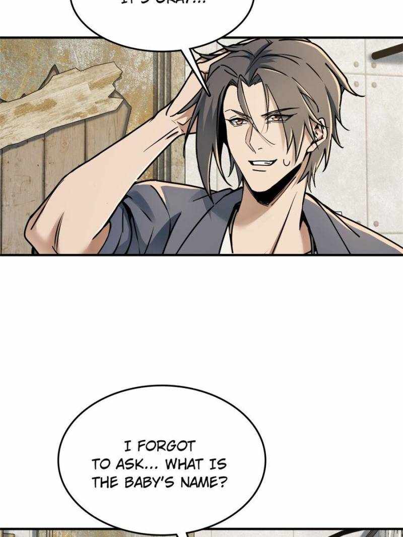 Another beginning with the Guhuo bird Chapter 262 24