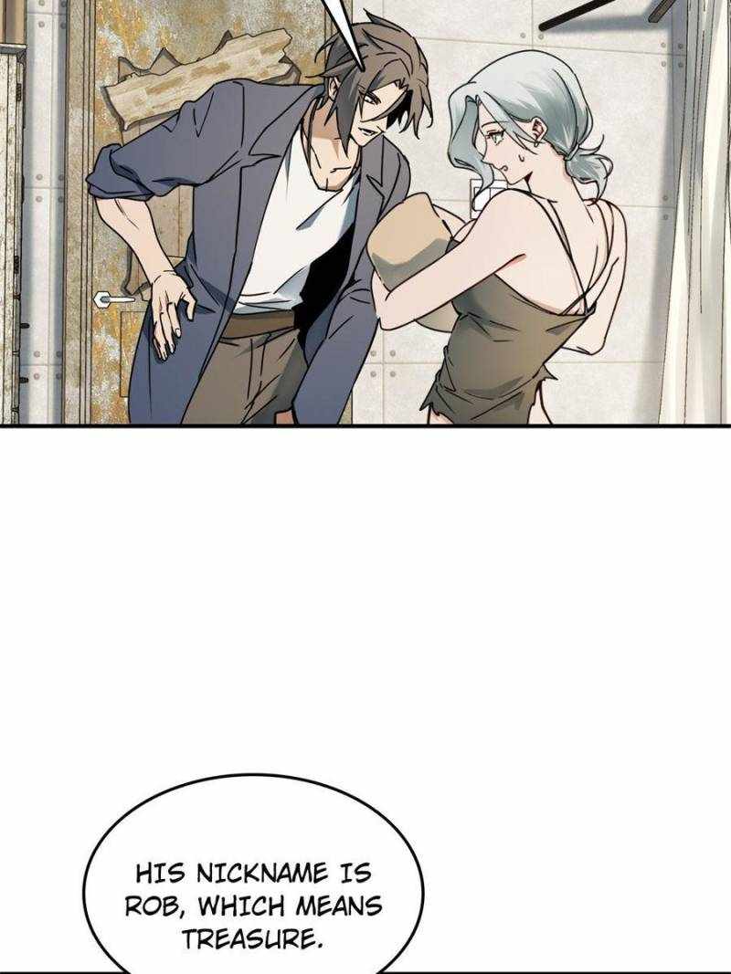 Another beginning with the Guhuo bird Chapter 262 25