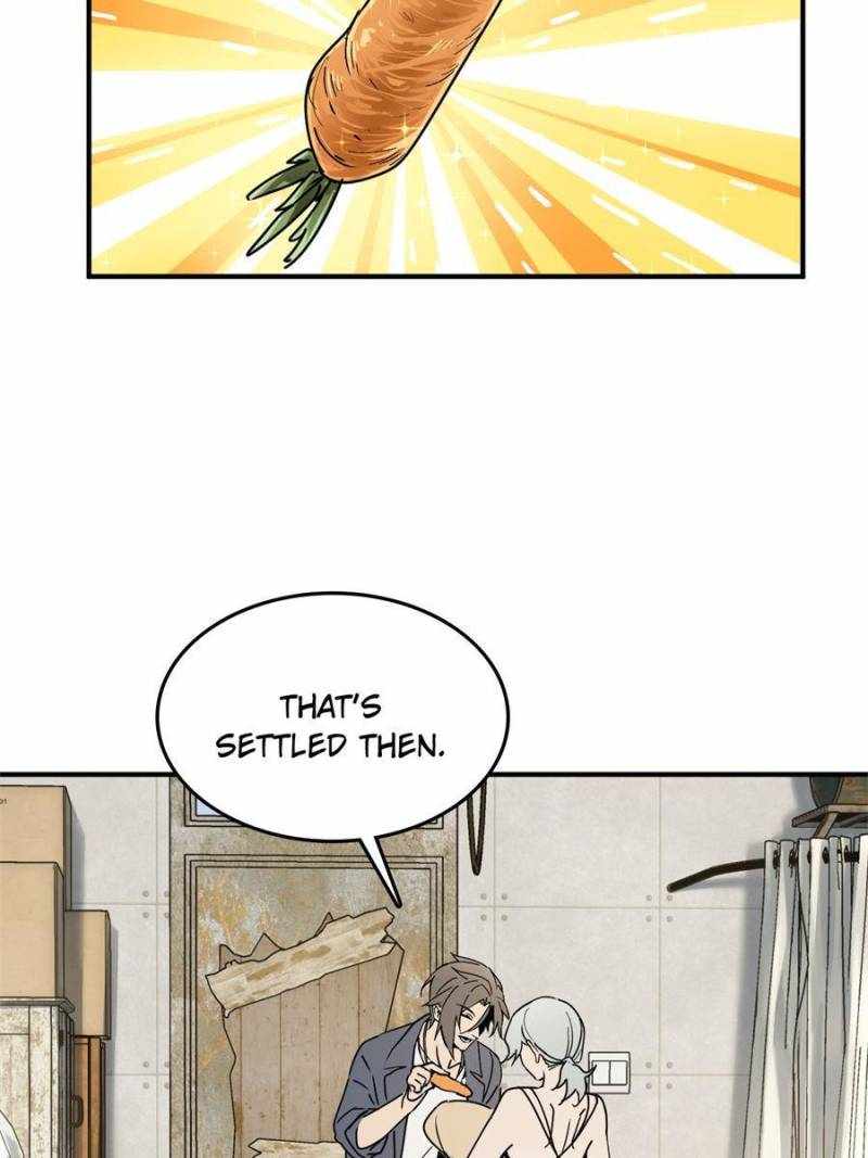 Another beginning with the Guhuo bird Chapter 262 30