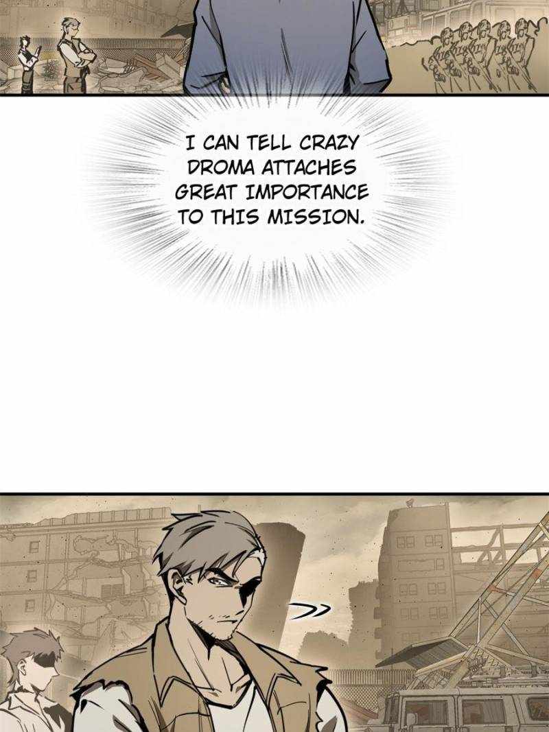 Another beginning with the Guhuo bird Chapter 262 39