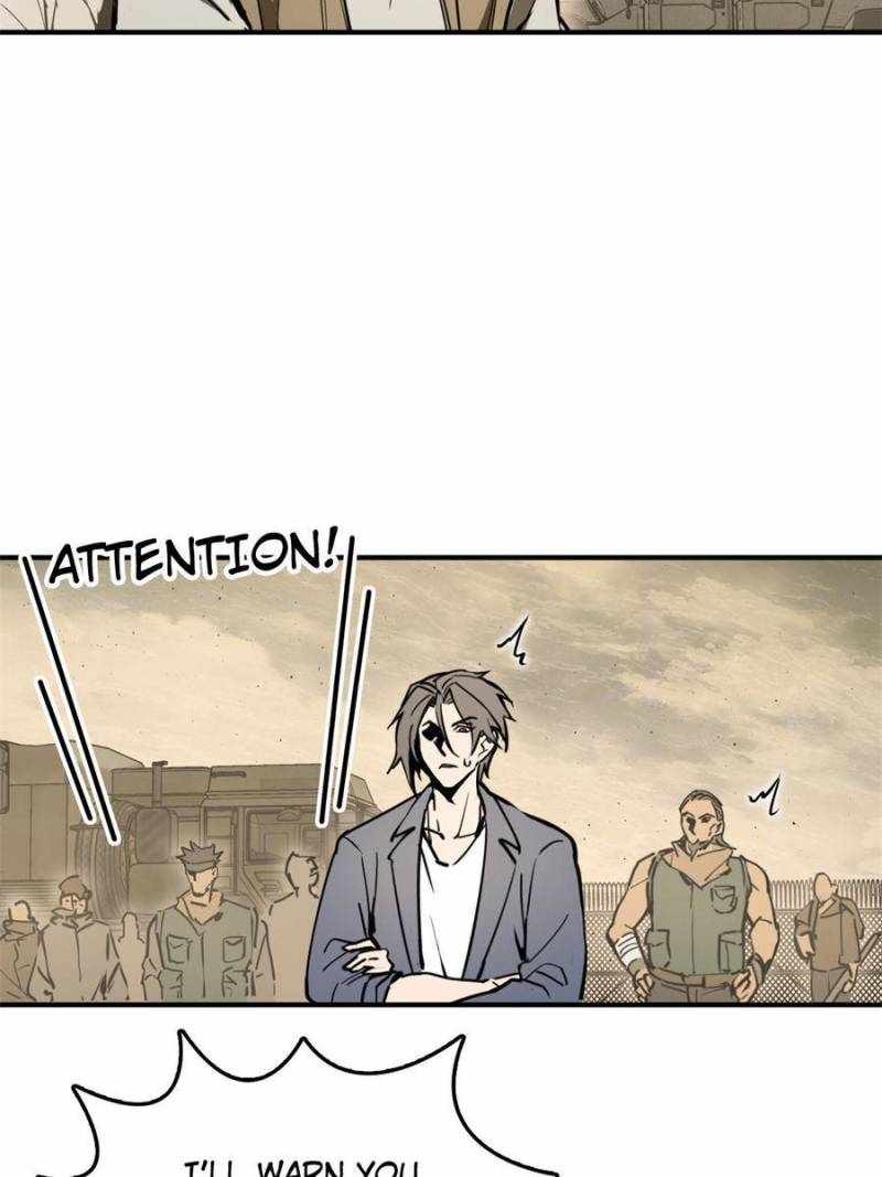 Another beginning with the Guhuo bird Chapter 262 40