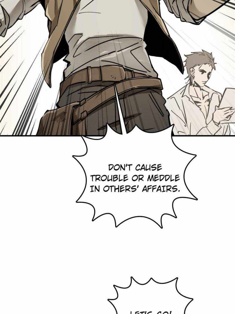 Another beginning with the Guhuo bird Chapter 262 42