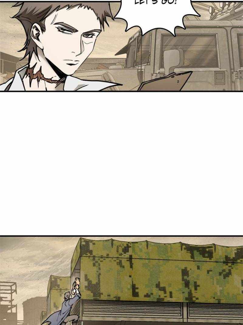 Another beginning with the Guhuo bird Chapter 262 43
