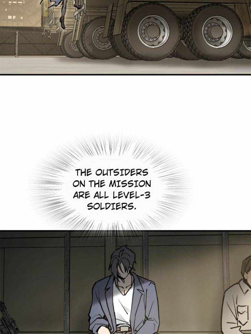 Another beginning with the Guhuo bird Chapter 262 44