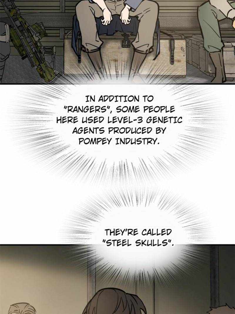 Another beginning with the Guhuo bird Chapter 262 45