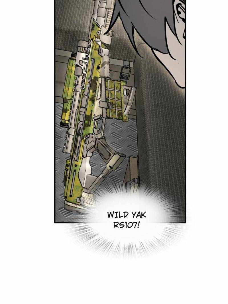 Another beginning with the Guhuo bird Chapter 262 48