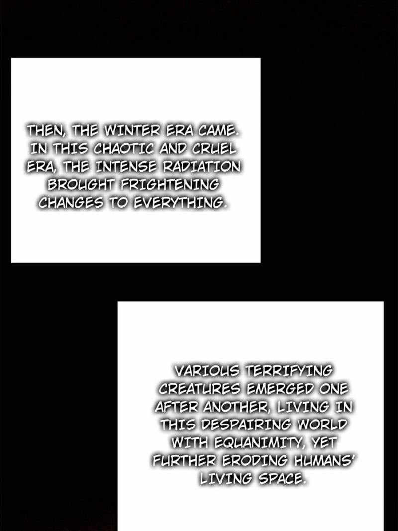 Another beginning with the Guhuo bird Chapter 262 56