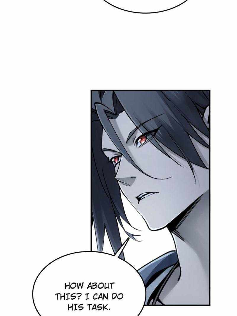 Another beginning with the Guhuo bird Chapter 262 6