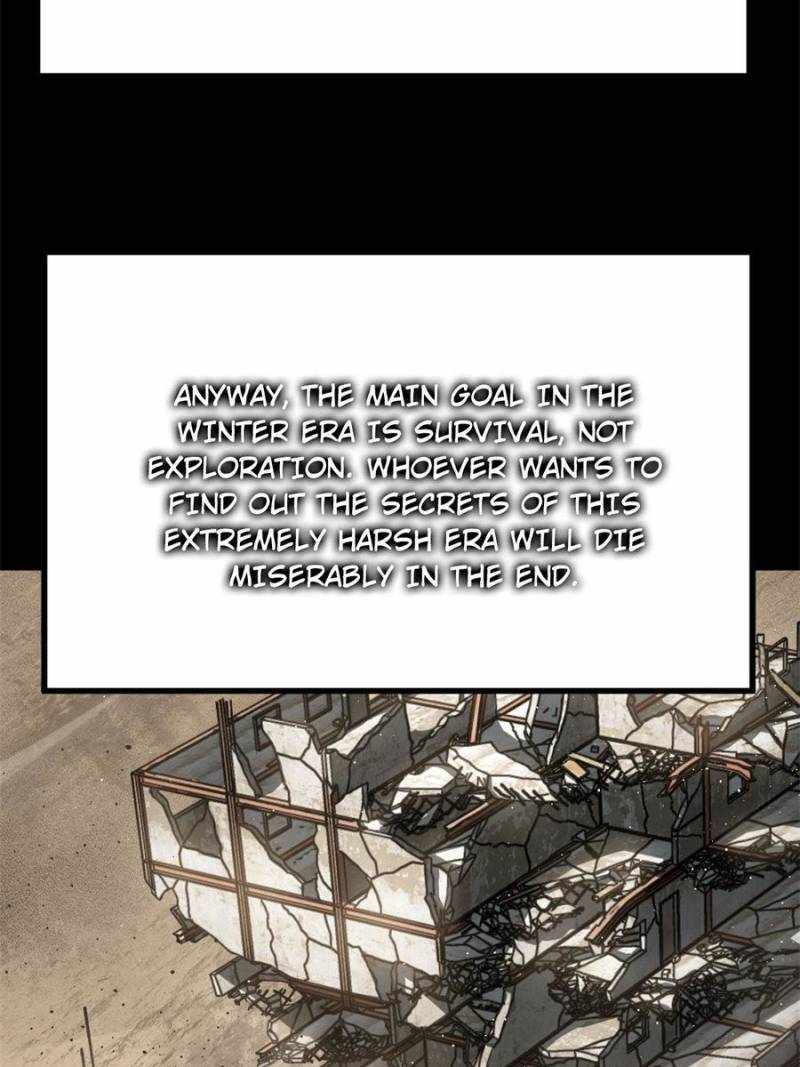Another beginning with the Guhuo bird Chapter 262 62