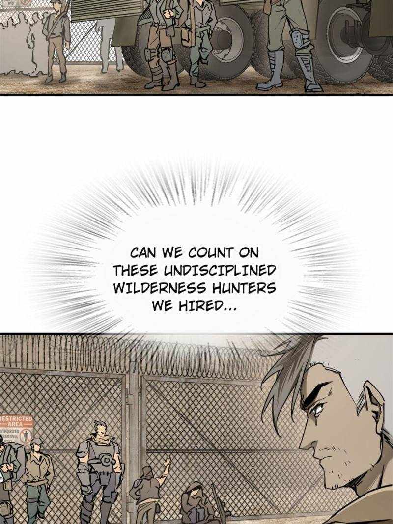 Another beginning with the Guhuo bird Chapter 262 68
