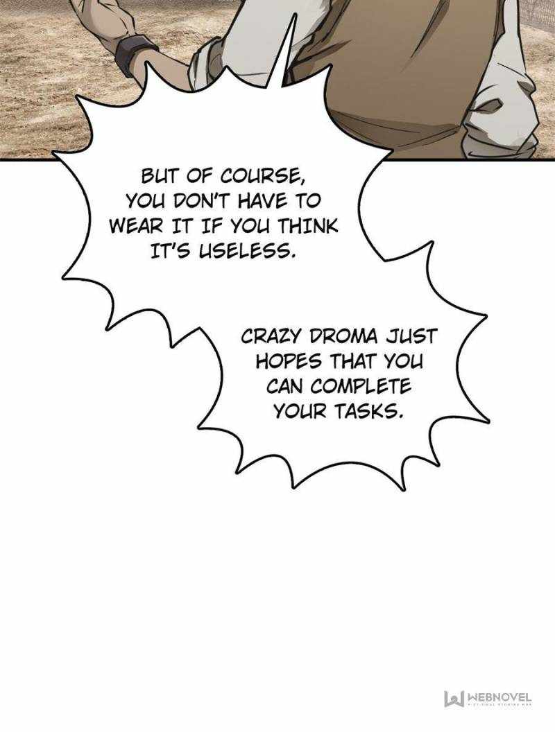 Another beginning with the Guhuo bird Chapter 262 70