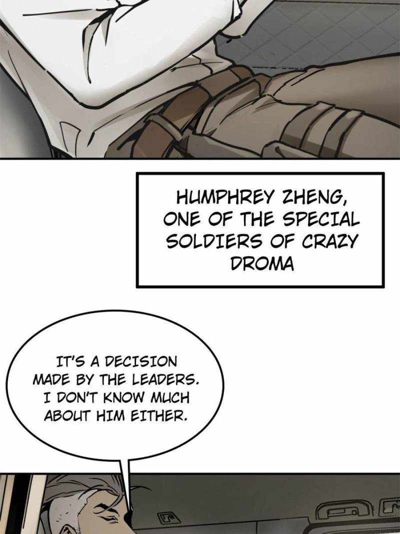 Another beginning with the Guhuo bird Chapter 262 75
