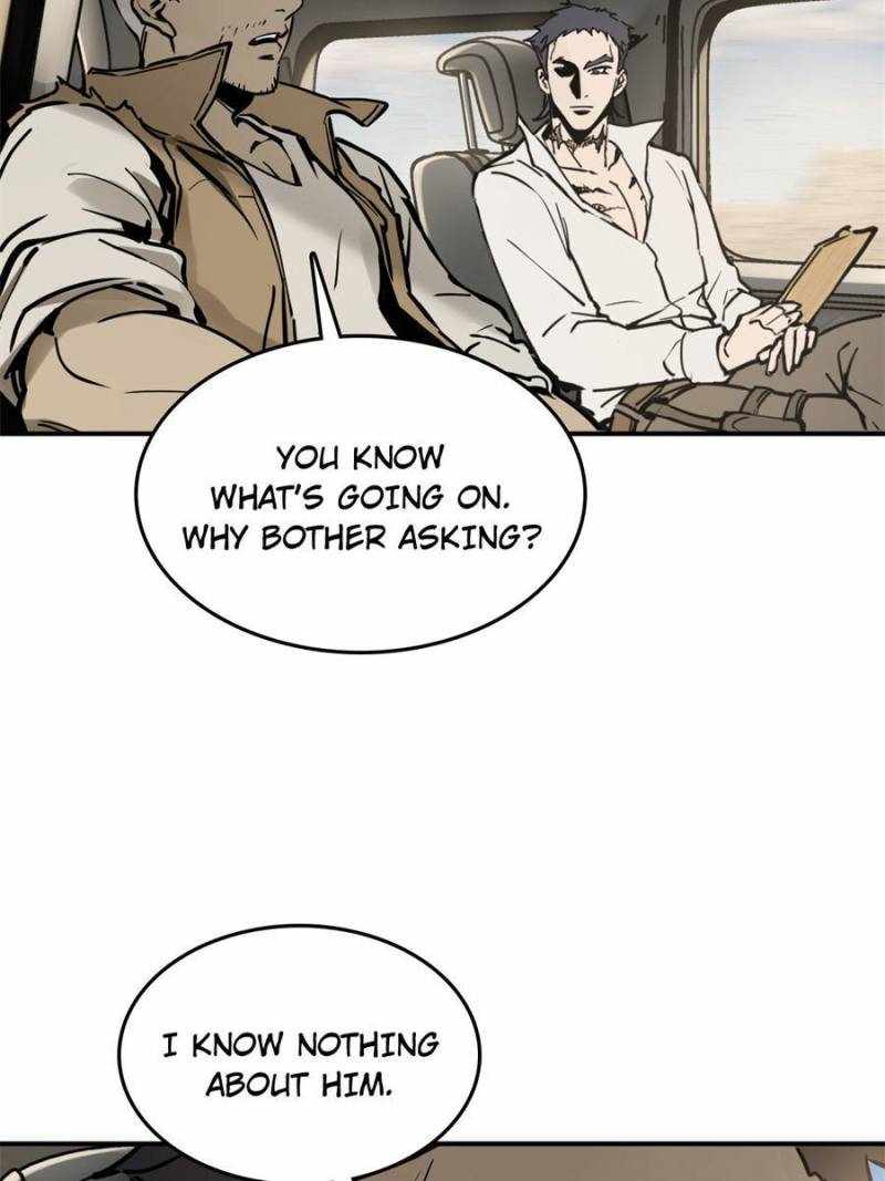 Another beginning with the Guhuo bird Chapter 262 76