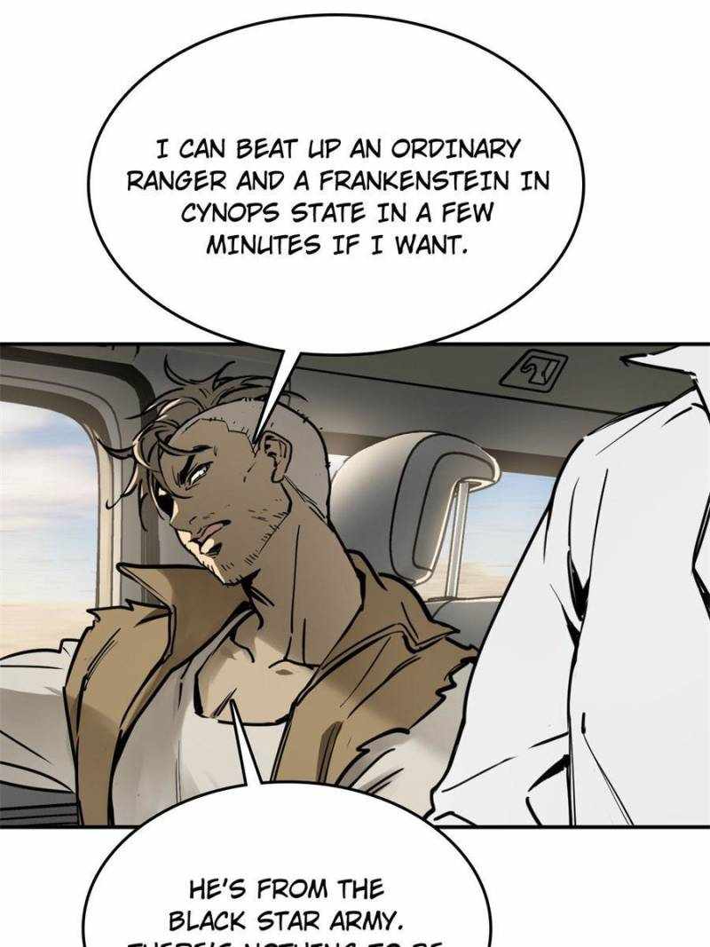 Another beginning with the Guhuo bird Chapter 262 78