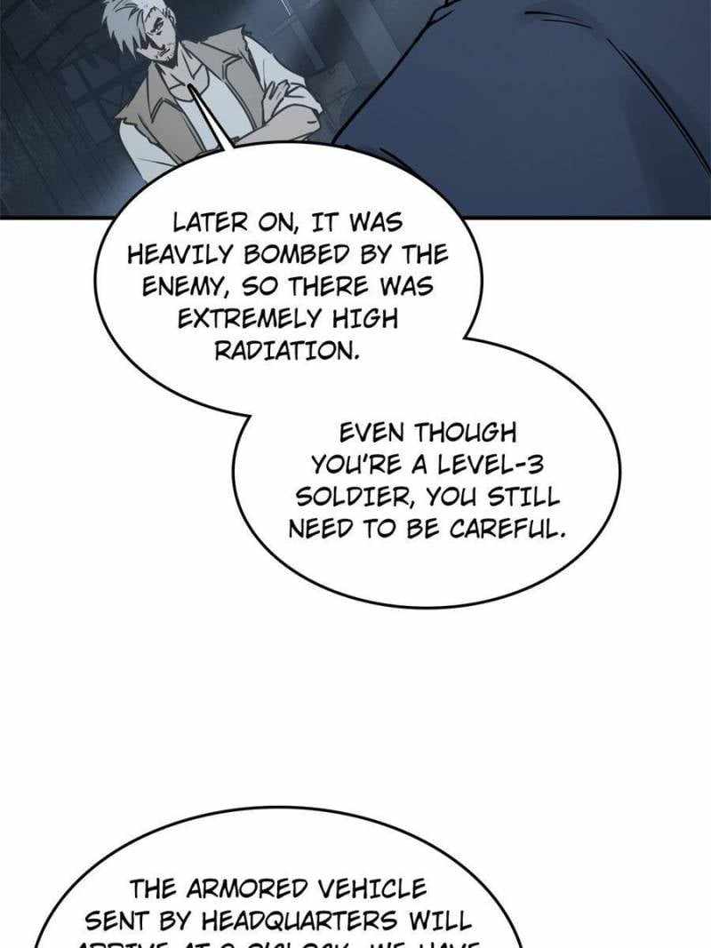 Another beginning with the Guhuo bird Chapter 262 8