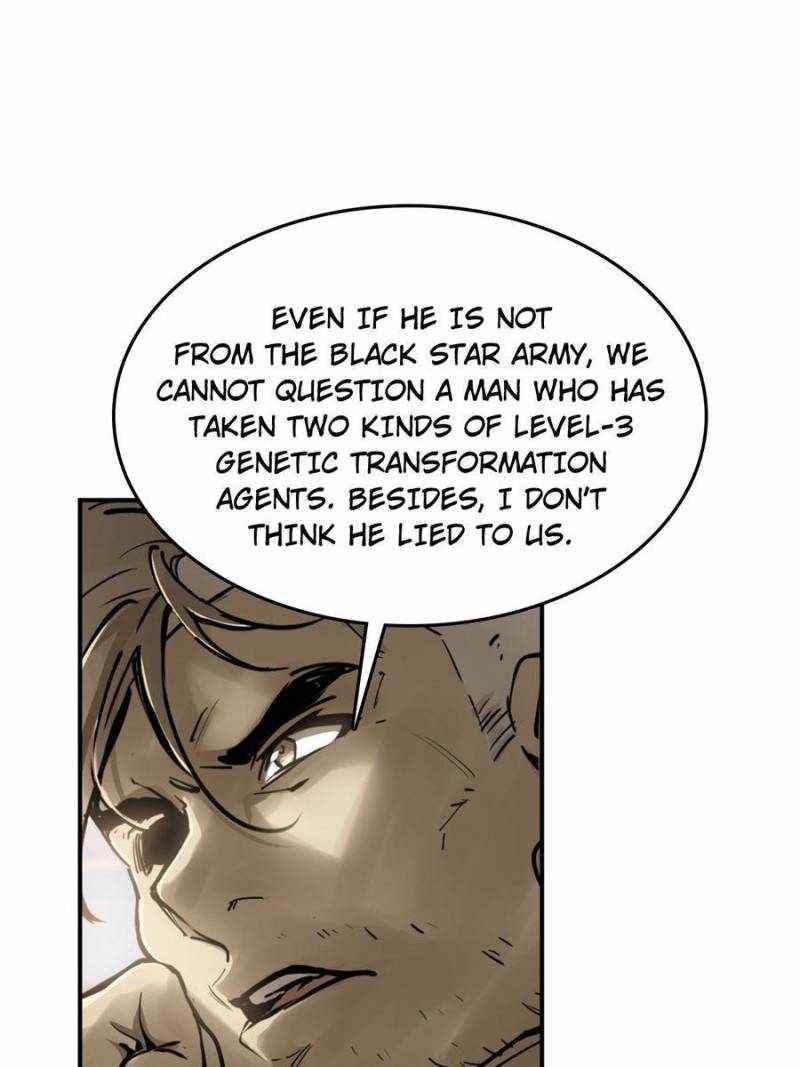 Another beginning with the Guhuo bird Chapter 262 88