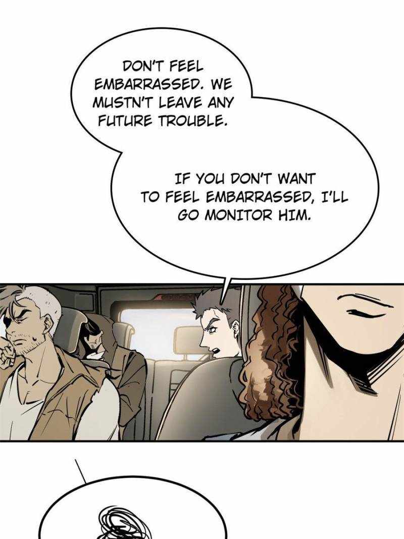 Another beginning with the Guhuo bird Chapter 262 92