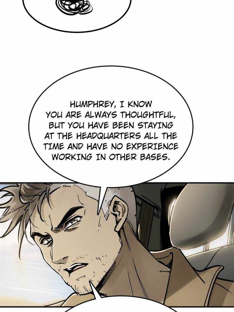 Another beginning with the Guhuo bird Chapter 262 93