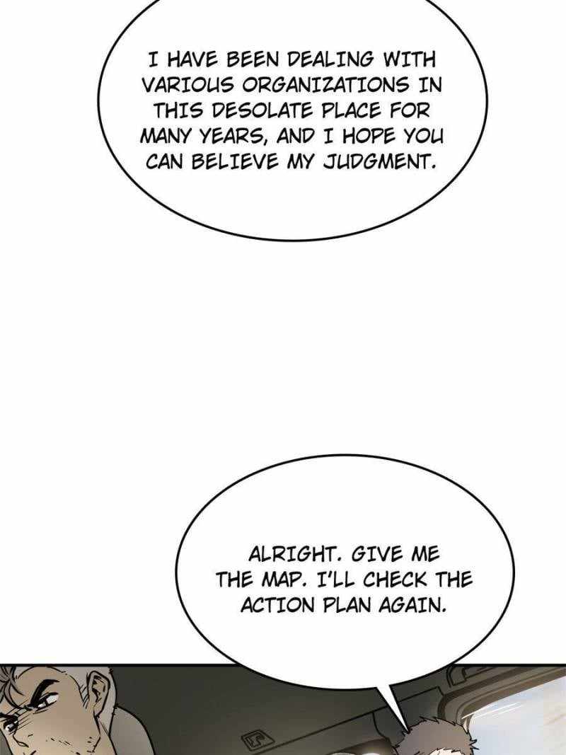 Another beginning with the Guhuo bird Chapter 262 94