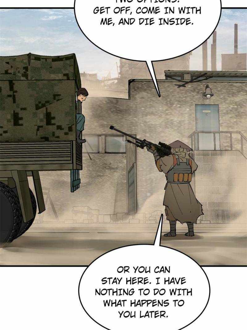 Another beginning with the Guhuo bird Chapter 263 10