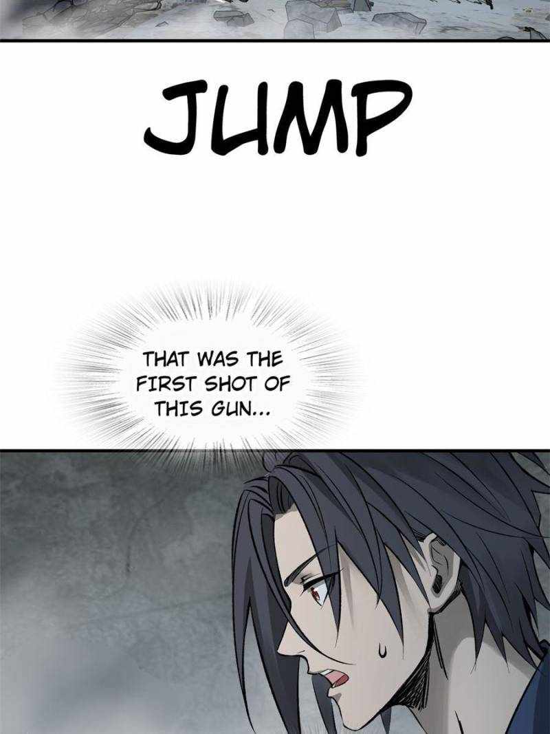 Another beginning with the Guhuo bird Chapter 263 106
