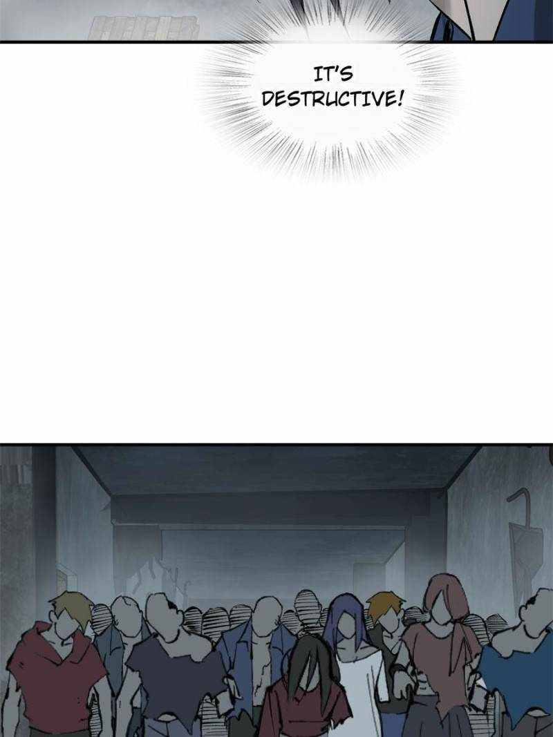 Another beginning with the Guhuo bird Chapter 263 107