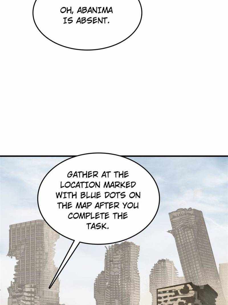 Another beginning with the Guhuo bird Chapter 263 23