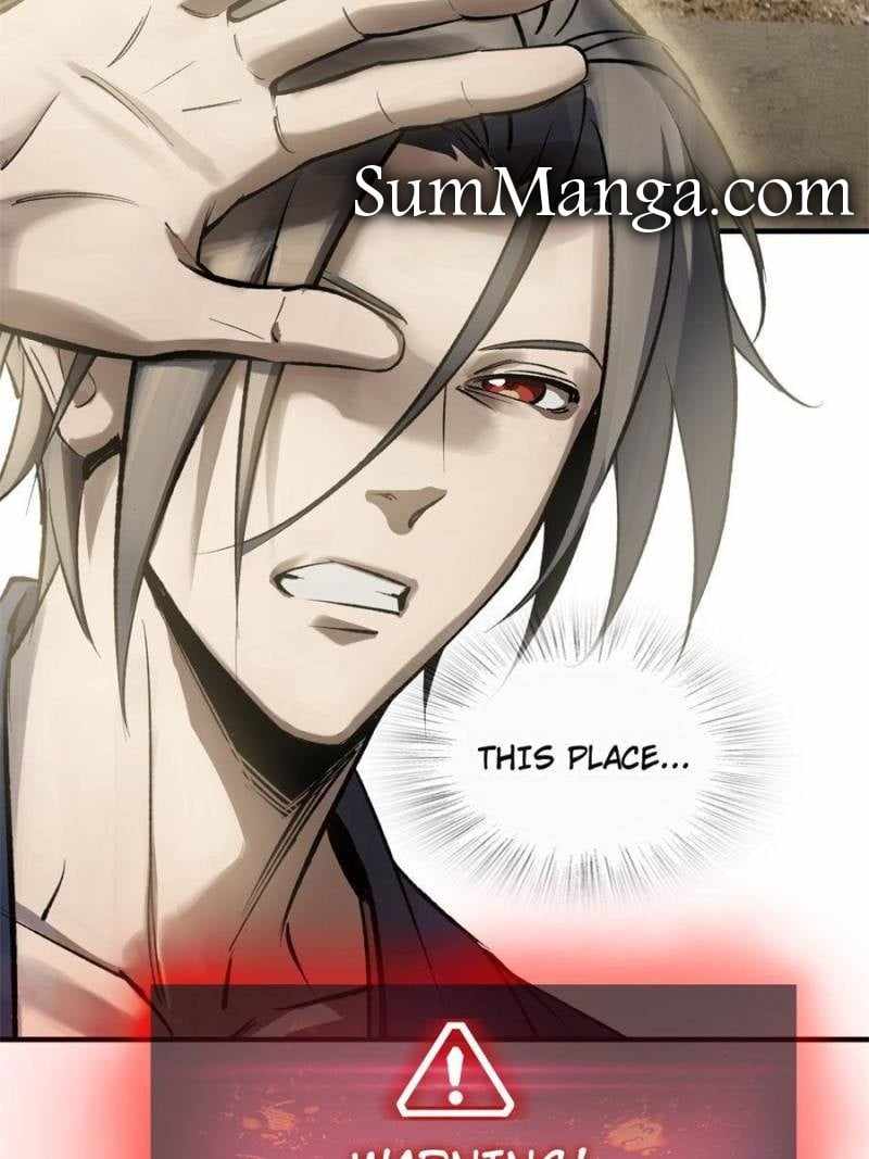 Another beginning with the Guhuo bird Chapter 263 25