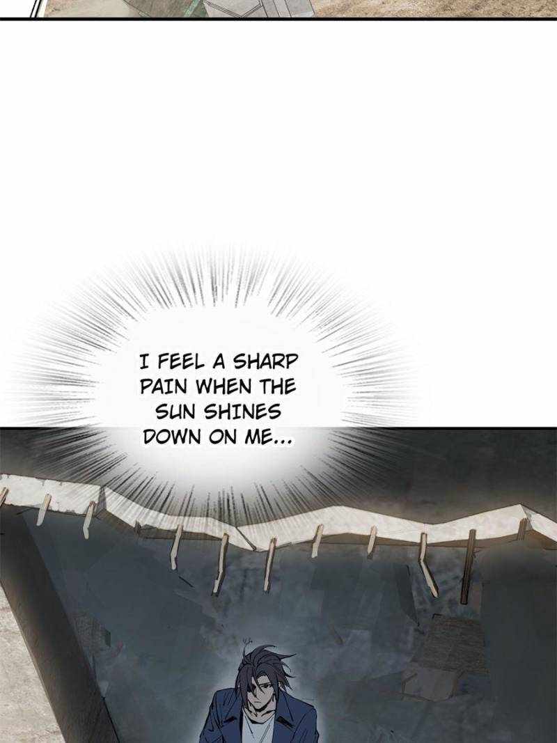 Another beginning with the Guhuo bird Chapter 263 27