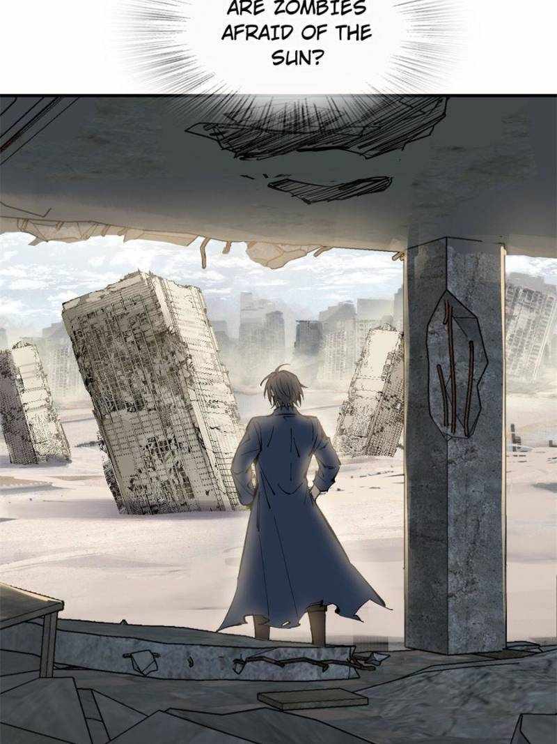 Another beginning with the Guhuo bird Chapter 263 29