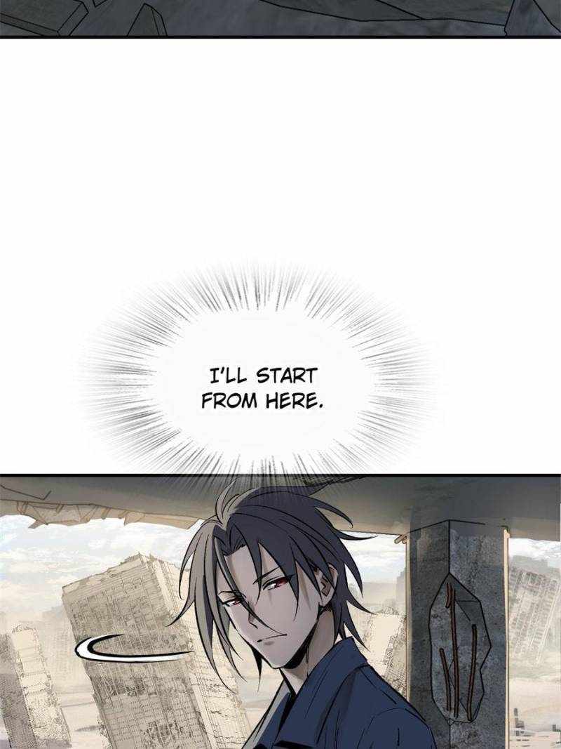 Another beginning with the Guhuo bird Chapter 263 30