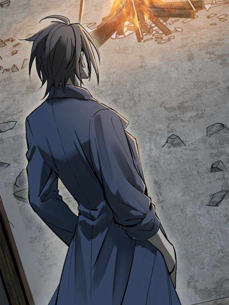 Another beginning with the Guhuo bird Chapter 263 37