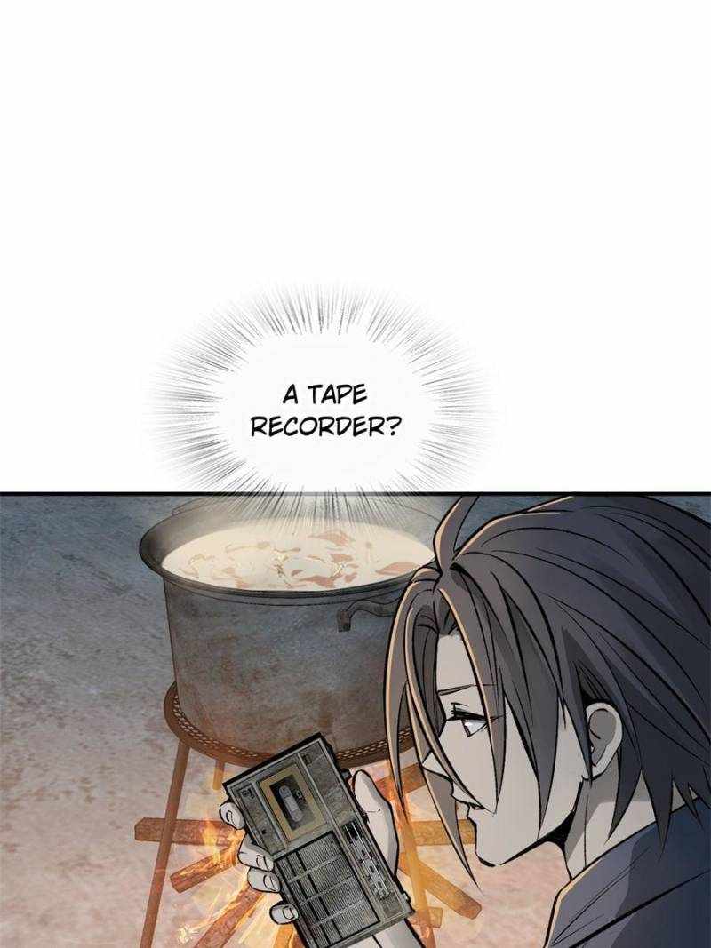 Another beginning with the Guhuo bird Chapter 263 41