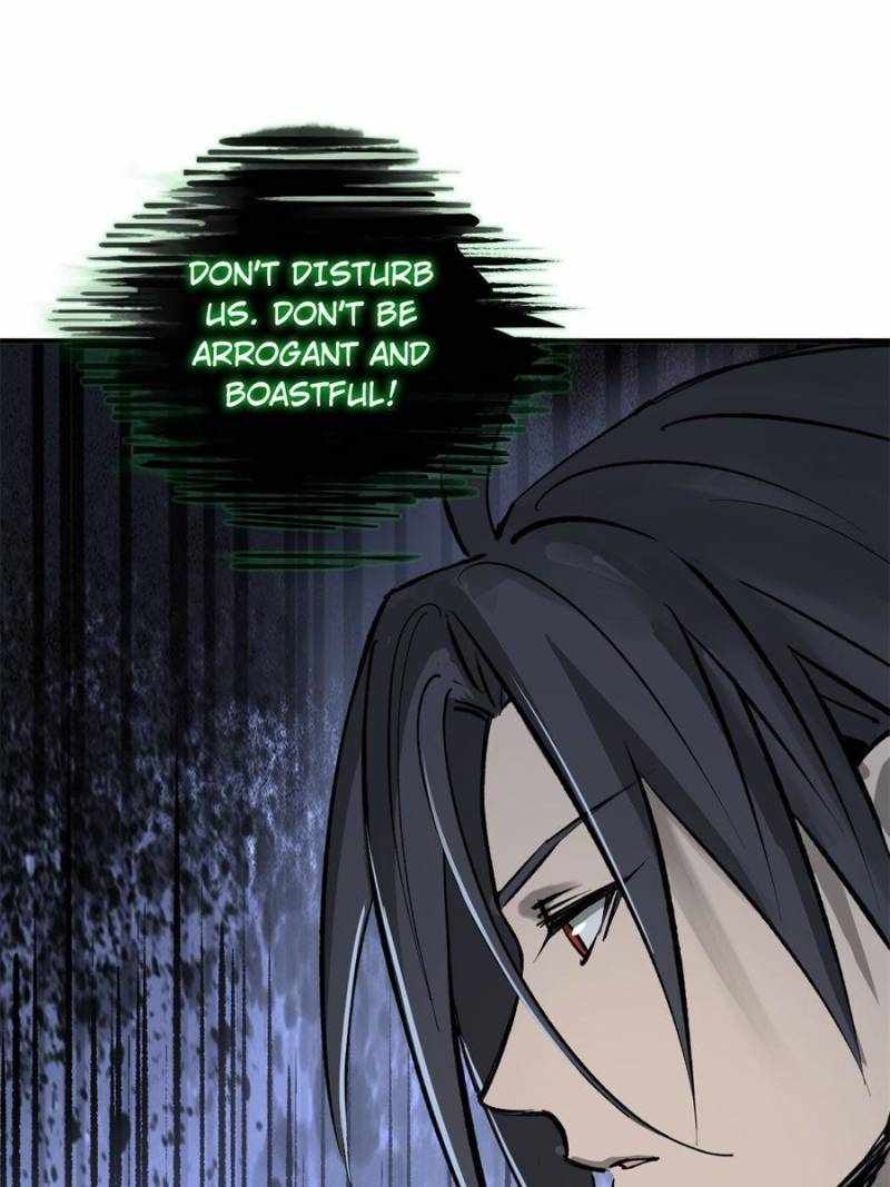 Another beginning with the Guhuo bird Chapter 263 43