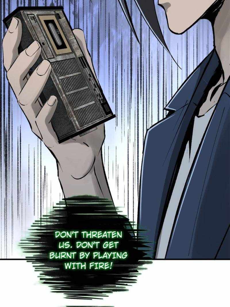 Another beginning with the Guhuo bird Chapter 263 44