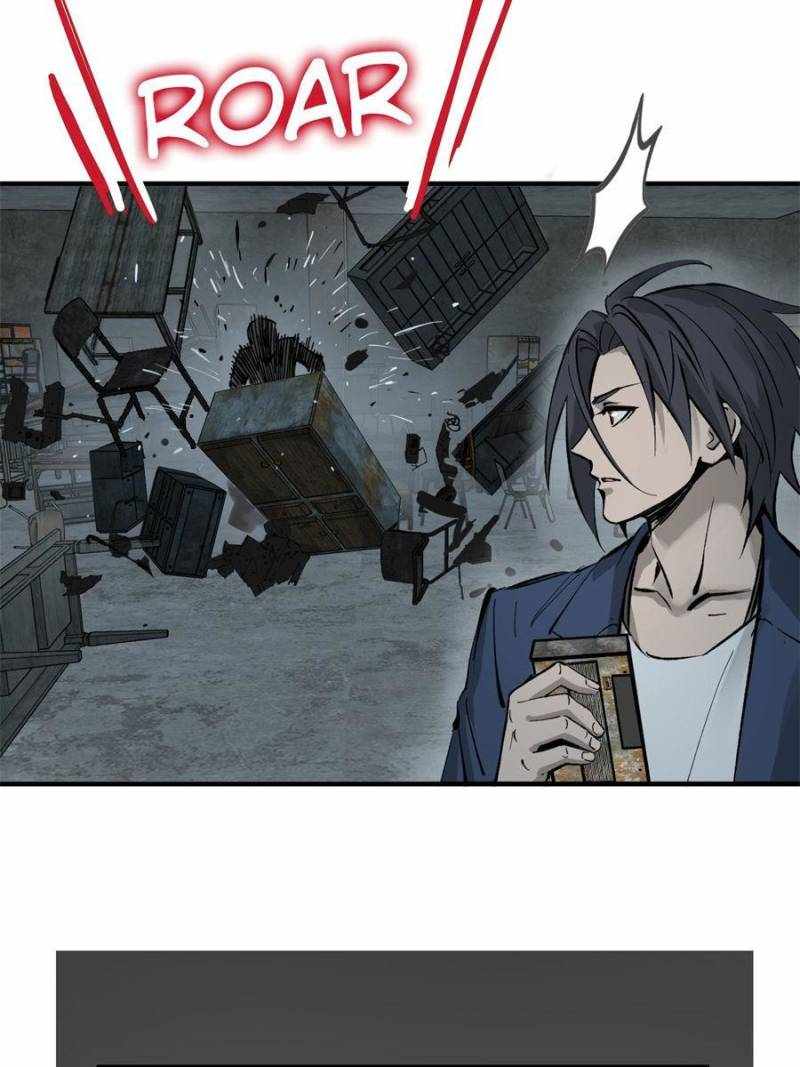 Another beginning with the Guhuo bird Chapter 263 47