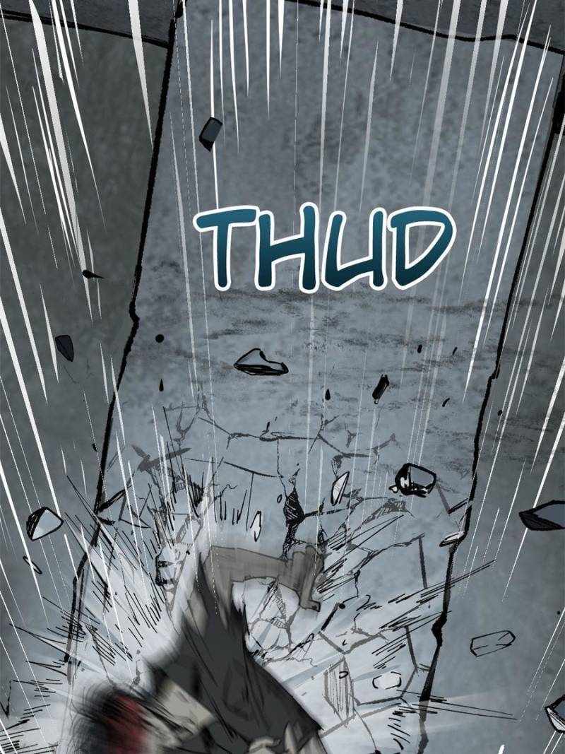 Another beginning with the Guhuo bird Chapter 263 56