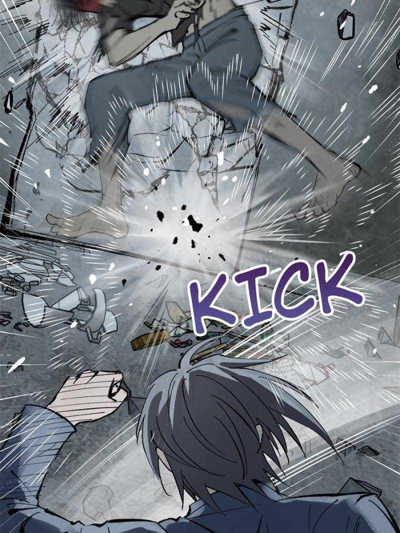 Another beginning with the Guhuo bird Chapter 263 57