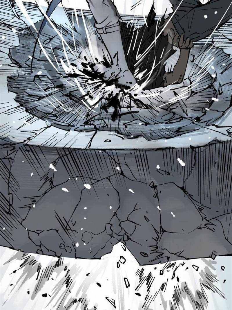 Another beginning with the Guhuo bird Chapter 263 66