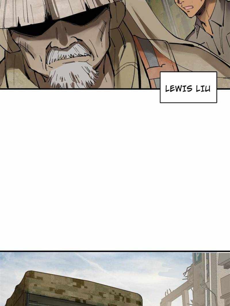 Another beginning with the Guhuo bird Chapter 263 7