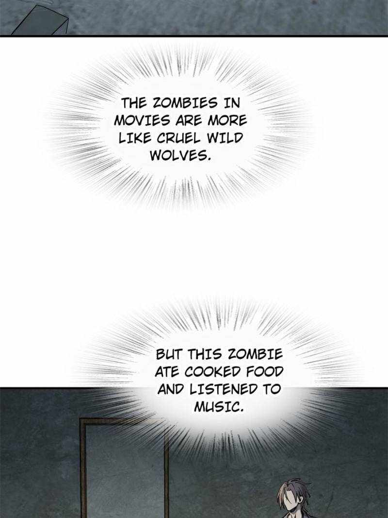 Another beginning with the Guhuo bird Chapter 263 75