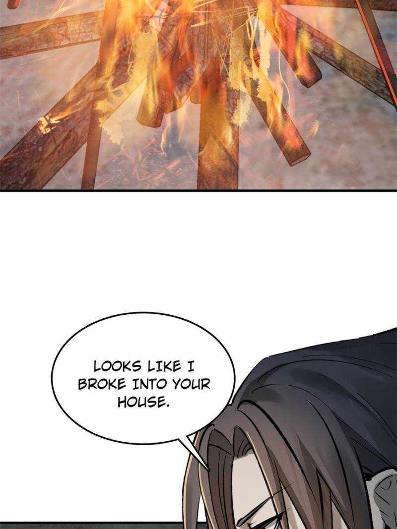 Another beginning with the Guhuo bird Chapter 263 82