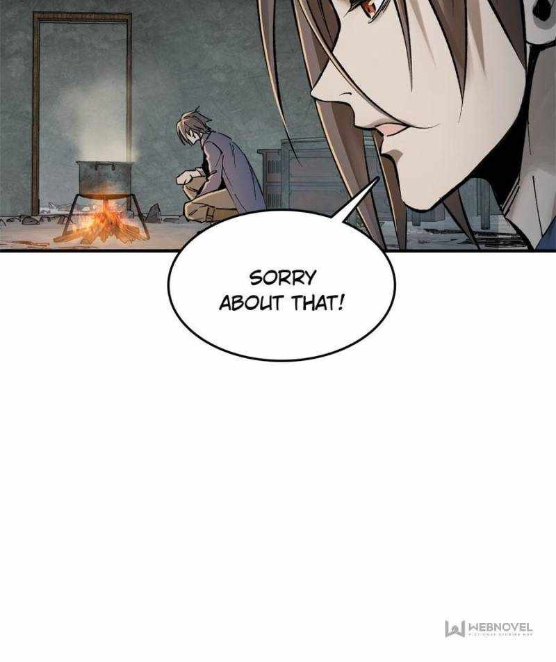 Another beginning with the Guhuo bird Chapter 263 83