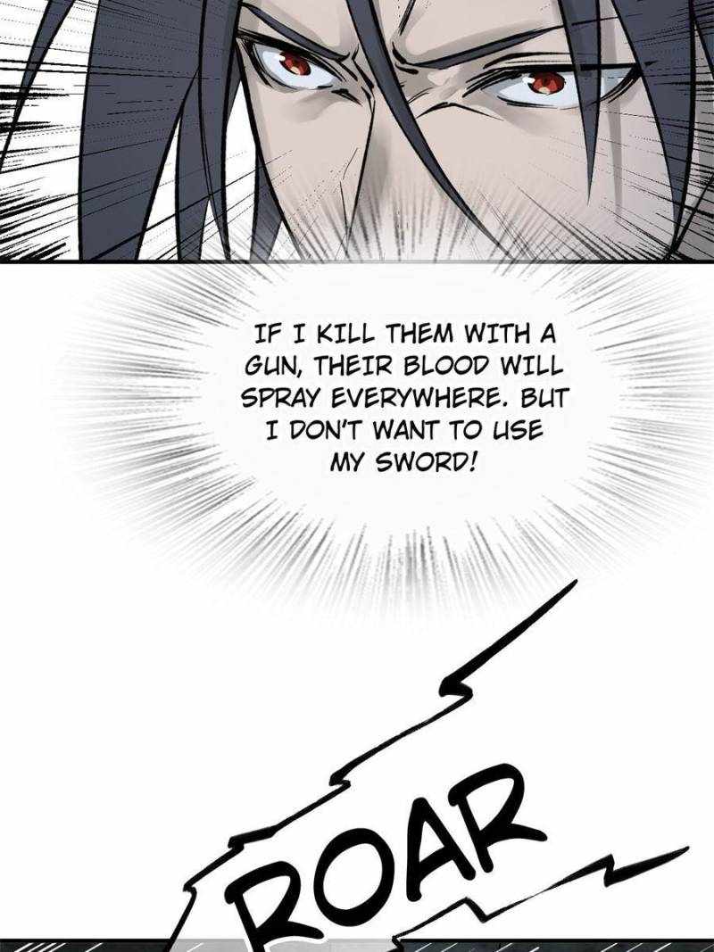 Another beginning with the Guhuo bird Chapter 263 95