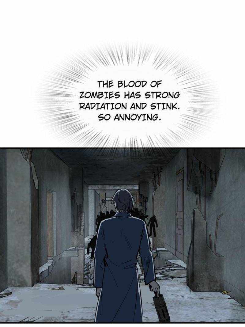 Another beginning with the Guhuo bird Chapter 264 1