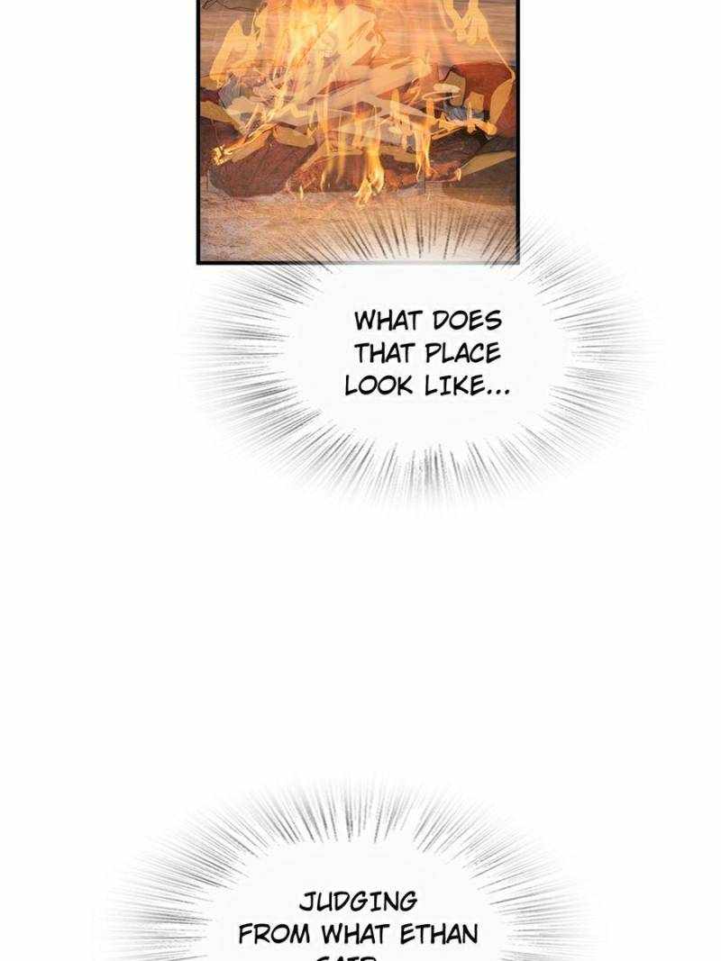 Another beginning with the Guhuo bird Chapter 264 100