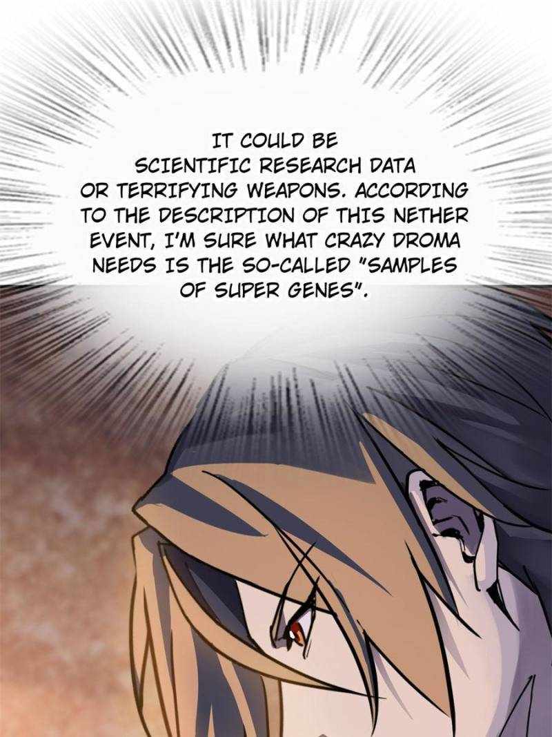 Another beginning with the Guhuo bird Chapter 264 103
